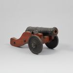 989 5061 ORNAMENTAL TAB..